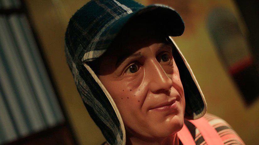 "Fue sin querer queriendo": Popular equipo rinde homenaje a Chespirito haciéndose una entrañable foto en la 'vecindad del Chavo'