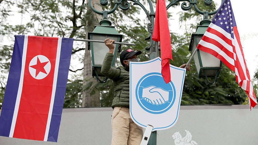 Cumbre Trump-Kim: Pompeo teme que el presidente estadounidense "se vea superado"