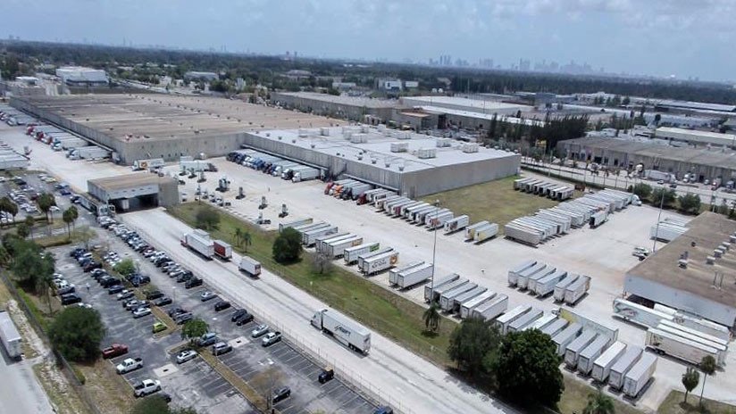 Cómo la economía consumista y los gigantes minoristas han destruido la vida de una pequeña ciudad de EE.UU.