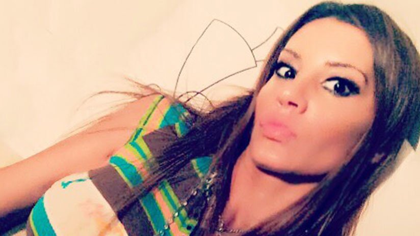 "No me voy a suicidar": Hallan muerta en un salón de eventos a la mediática argentina Natacha Jaitt