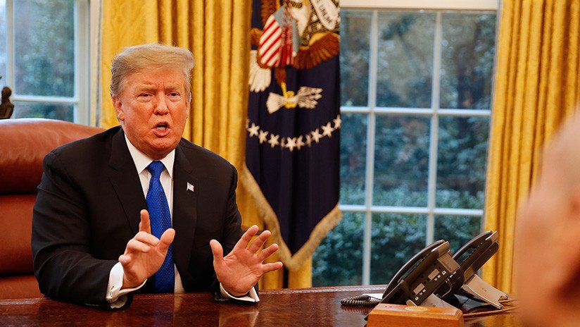 Trump aplazará la imposición de aranceles a China por los avances del diálogo