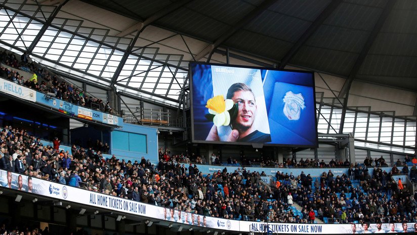 Revelan que el piloto de Emiliano Sala cometió un error que pudo causar el accidente