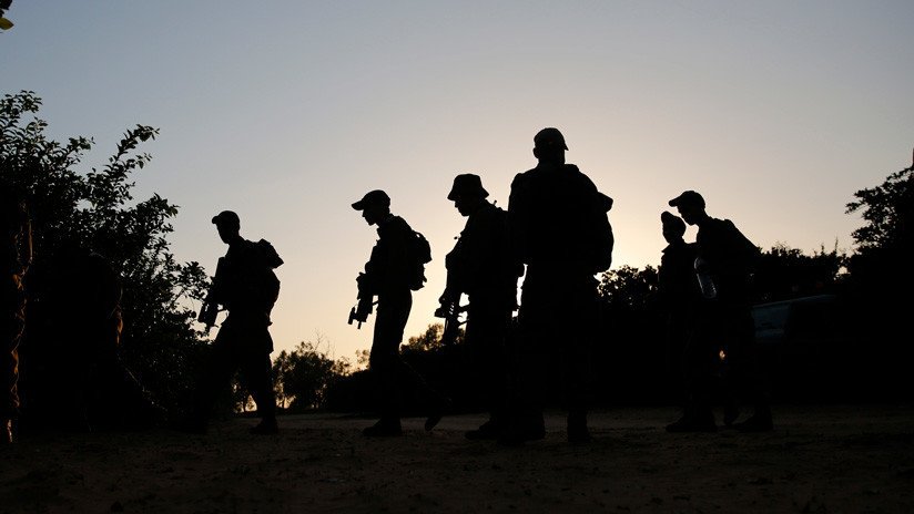 Un soldado israelí acepta pasar más de medio año en prisión por torturar a dos palestinos detenidos