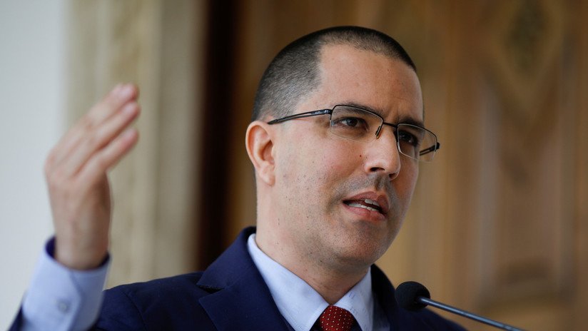 Venezuela: "EE.UU. conduce una feroz campaña para derrocar al Gobierno y a Nicolás Maduro"