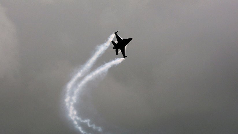 La Fuerza Aérea de Pakistán afirma haber abatido dos aviones militares de la India en Cachemira