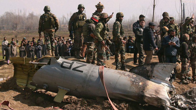 MINUTO A MINUTO: Máxima tensión en la frontera entre la India y Pakistán, dos potencias nucleares