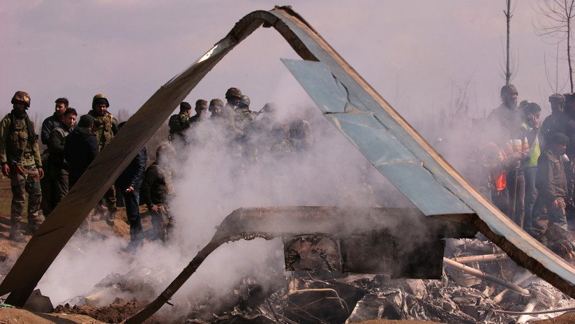 Tensión máxima entre India y Pakistán