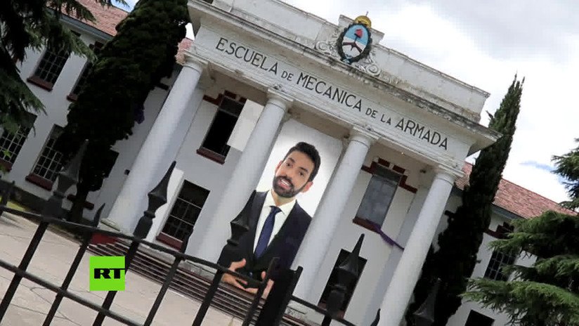 Noticias que superan muros: Ignacio Jubilla