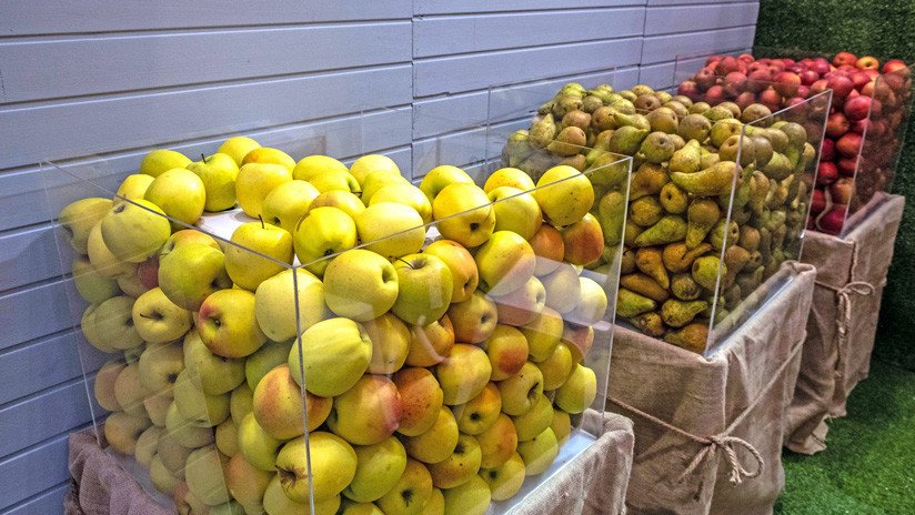 Primer conflicto comercial entre Bolsonaro y Macri: Brasil cierra el ingreso de peras y manzanas argentinas