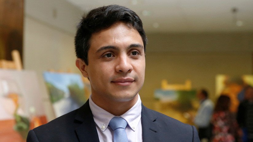 Policía colombiana detuvo y liberó a ultraderechista venezolano Lorent Saleh tras hechos no aclarados