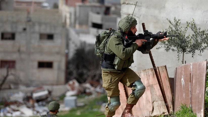 ONU: Israel disparó a propósito a civiles en Gaza, lo que puede ser constitutivo de crímenes contra la humanidad