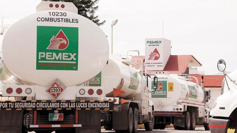 México iniciará la construcción de la refinería Dos Bocas a finales de 2019