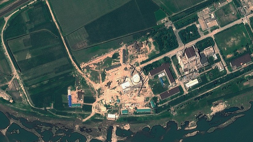 Pionyang propone suspender pruebas de misiles nucleares de largo alcance a cambio del levantamiento parcial de las sanciones