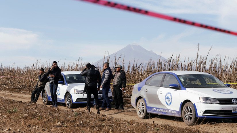 Divulgan detalles del accidente del helicóptero en que murió la gobernadora de Puebla 