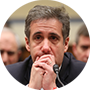 El exabogado personal de Donald Trump, Michael Cohen