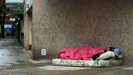 Las dos caras de Buenos Aires, la "París de Sudamérica"