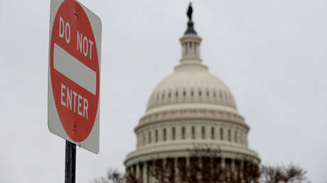 "¿Nos estamos entrometiendo?": Periodista consulta a congresistas de EE.UU. por su accionar en Venezuela (VIDEO)
