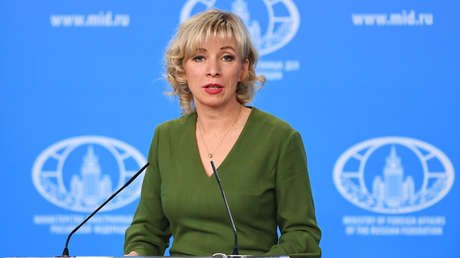 Moscú: La exigencia de Washington para que "destruyamos todo" nuestro armamento es su sueño más preciado