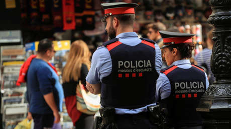 Muere decapitada una joven de 17 años en España, presuntamente a manos de su pareja