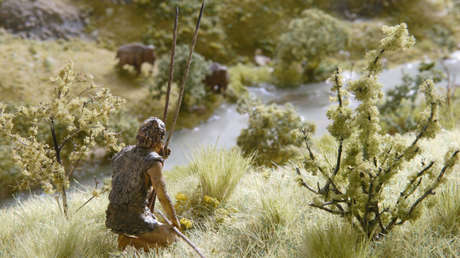 Desvelan nuevos e inesperados detalles sobre el hombre de Neandertal