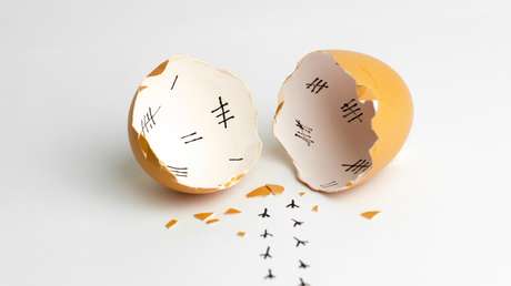 El huevo más popular del mundo publica una nueva imagen y resulta ser publicidad