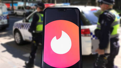 Prisión para un exagente de la Policía australiana que usó bases de datos policiales para Tinder