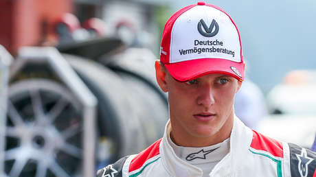 Hijo de Schumacher insta a los medios de comunicación que no difundan fotos falsas de su familia