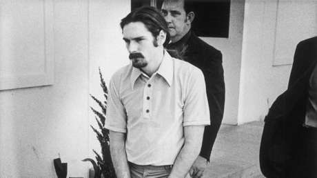 "El peor y el más conocido asesino en serie" de EE.UU. habla de sus crímenes