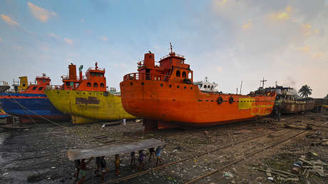 Descubra la semana alrededor del mundo en 20 imágenes