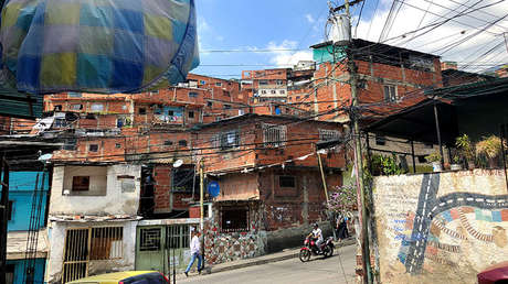 Alemania promete 5 millones de euros en ayuda humanitaria a Venezuela tras reconocer a Guaidó