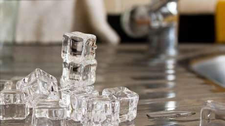 VIDEO: Un hombre finge su caída en el trabajo para cobrar el seguro