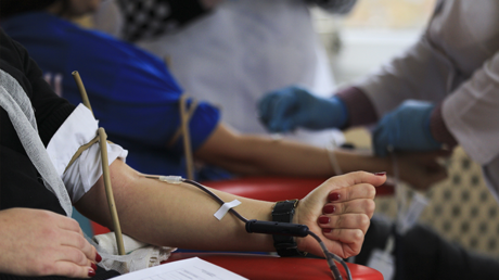 Descubre que su novio le salvó la vida 11 años atrás