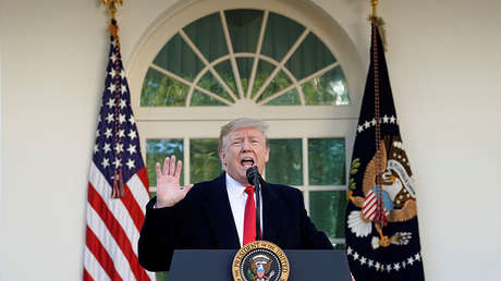 ¿Una nueva era? El Financial Times sostiene que el "populismo" del Brexit y Trump podría durar 30 años