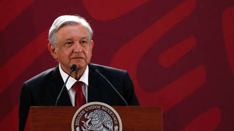 México mantiene su política de no intervención en Venezuela