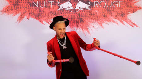 Neymar pide un regalo de cumpleaños poco habitual: "un metatarsiano nuevo"