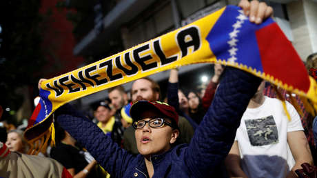 "No defendemos a Maduro ni a su régimen": Gobierno de México