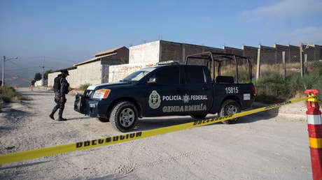 El Gobierno de López Obrador anuncia un plan de seguridad en 17 regiones violentas de México