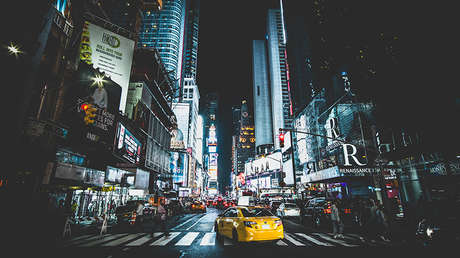 Titanes urbanísticos: Las 10 ciudades más poderosas del mundo (INFOGRAFÍA)