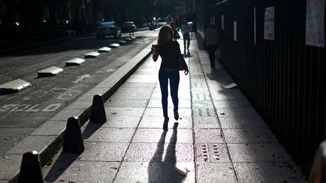 Una iniciativa convierte restaurantes mexicanos en 'refugios seguros' para mujeres