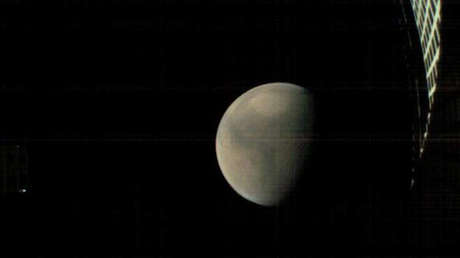 Dos satélites de la NASA se pierden más allá de Marte y nadie sabe qué pasó