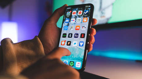 Populares aplicaciones de iPhone graban la pantalla de los usuarios en secreto y sin pedir permiso
