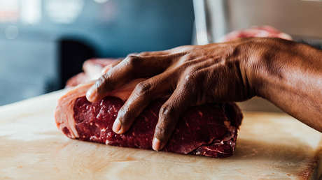 ¿Fue la grasa la 'tentación' que nos hizo humanos?