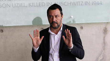 Italia, sobre la llamada a consultas del embajador: No queremos enfrentarnos con Francia