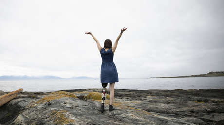 Regeneran por primera vez partes de dedos amputados en ratones