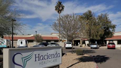 EE.UU.: Cierran el hospital donde una paciente en estado vegetativo dio a luz tras ser violada por un enfermero