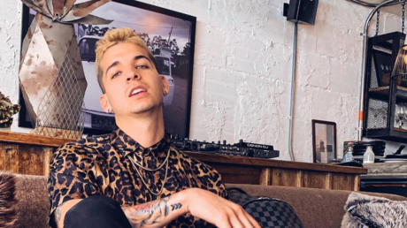 "No más balas que cieguen sueños": Colombia llora la trágica muerte del cantante Fabio Legarda 