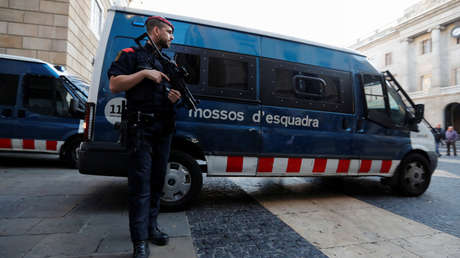 Prisión para solo uno de los miembros de la 'manada de Sabadell', otro caso de violación grupal en España