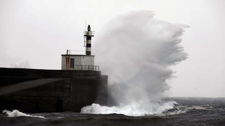 El nivel del mar podría elevarse hasta 10 metros en el siglo XXII: ¿Qué país quedará sumergido?
