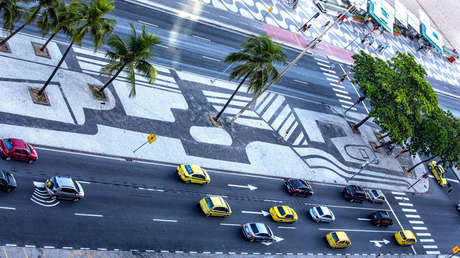 La atractiva y enigmática ciudad brasileña elegida capital mundial de la arquitectura