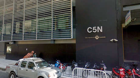 Ataque a la libertad de expresión: La justicia impide el pago de salarios en un canal de televisión argentino